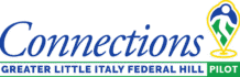 Connections Logo – RGB