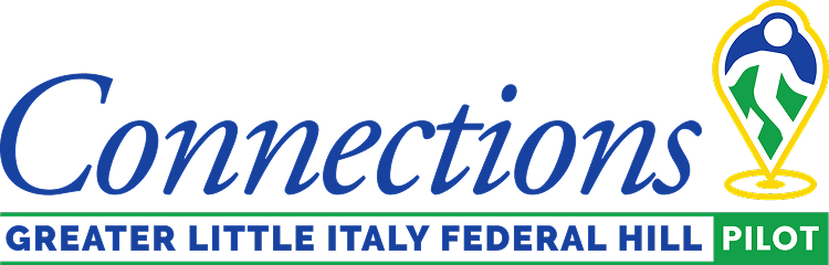 Connections Logo – RGB