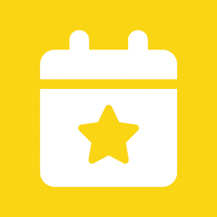 Events Icon Events Icon