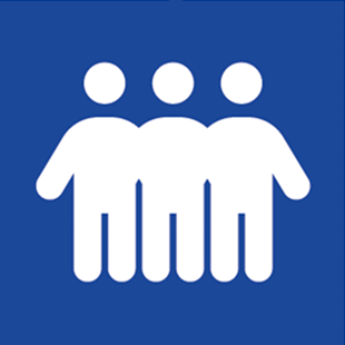 community icon community icon